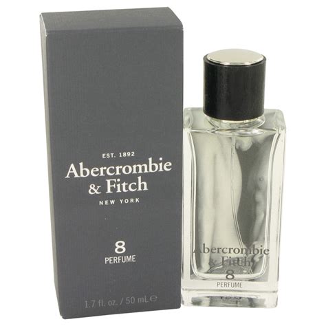 is abercrombie 8 perfume dupe|abercrombie & fitch perfume price.